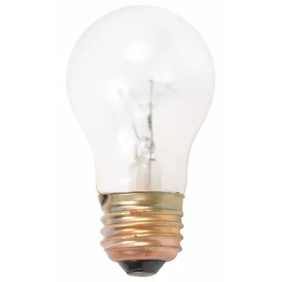 APW WYOTT PTFE Coated Heat Lamp Bulb - Heat Lamps