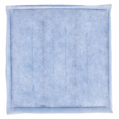 OEM Ring Panel Air Filter: 24 in x 24 in x 1 in, 24 in Section Wd, 1 Sections - MERV 8 Ring Panel Air Filters