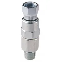 GRACO Swivel: Swivel, PTFE, Swivel Assembly, 20L037/20L038/20L039/20L040/20L041 (MPN 223341)