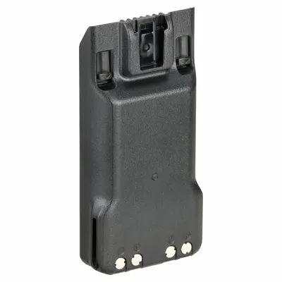 ICOM Radio Battery: Fits Icom, For F1100D/F2100D Series, 2,400 mAh, Lithium Ion - ICOM-Compatible Batteries