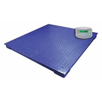 ADAM EQUIPMENT PT312-10GK Floor Scale - Floor Scales