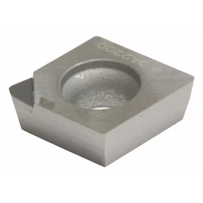 SUMITOMO Diamond Turning Insert: NF-CPMX320.5 - Diamond Indexable Turning Inserts