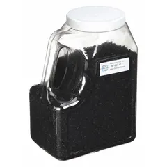 Replacement carbon adsorption module for EXTRACT-ALL fume extraction units. Compatible with extractor models F-987-2A and F-987-4A. Used to maintain filtration performance in industrial welding fume extraction systems.