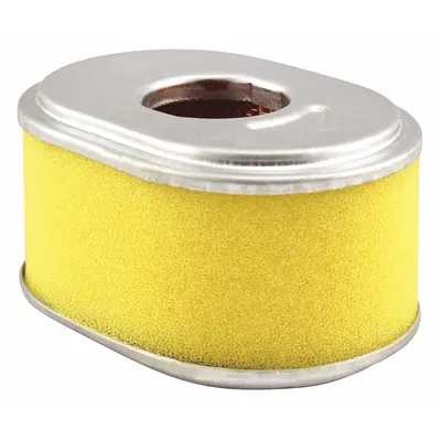 BALDWIN FILTERS Automotive Air Filter: Round-Oval, Engine, Oval, Axial Seal - Round/Oval Engine Air Filters