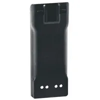 MOTOROLA Radio Battery: Fits Motorola, For HT1000/MT2000/MTX Series, 1,700 mAh, Nickel-Metal Hydride (MPN WPNN4013A)