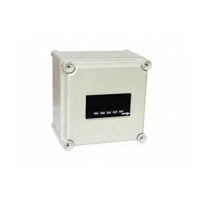 RED LION Panel Meter Accessories: Enclosures, Covers & Shrouds, NEMA 4X Enclosure