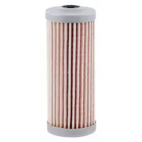 BALDWIN FILTERS Fuel Filter: Cartridge, 1 3/8 in Outside Dia, 1/2 in Inside Dia, Diesel Fuel, Diesel (MPN PF981)