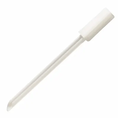 STERILEWARE Powder Sampling Lance: 4 fl oz Capacity - Imperial, 1 1/4 in Handle Dia - Imperial - Powder Lances