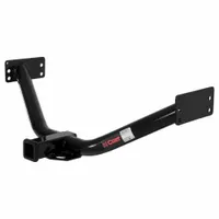 CURT Trailer Hitch: III, 4,000 lb Gross Trailer Wt Capacity, 4,000 lb Gross Vehicle Wt Capacity (MPN 13354)