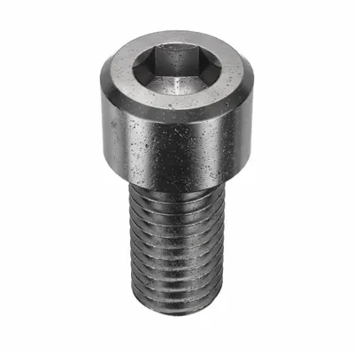 ARMOR COAT Socket Head Cap Screw: 1/2"-13 Thread Size, 1 in Lg, Std, Armor Coat, Alloy Steel - Inch System Standard Socket Head Cap Screws