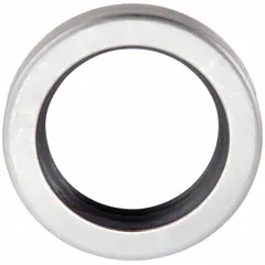 Replacement seal for Milwaukee drills. Prevents debris and moisture from entering the internal mechanism. Used in industrial and construction applications to maintain tool performance.