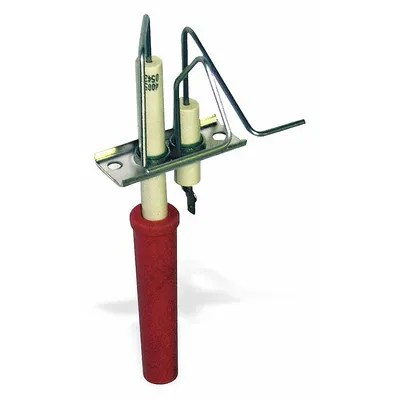 DAYTON Electrode: Mfr Part # 1FEK9 - Replacement HVACR Controls, Switches & Thermostats