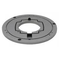 Fixed lens with 8 mm focal length and f/1.6 aperture ratio for digital non-network CCTV board cameras. Supports visible and infrared wavelength ranges for day/night surveillance. Board-mount design for integration into compatible camera housings