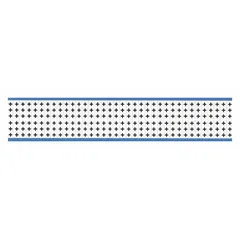 Preprinted wire marking label sheets from BRADY, featuring a black + (Plus) legend on white vinyl cloth. Each pack contains 900 labels, rated for temperatures from -40°F to 176°F. Suitable for permanent identification of electrical wires and cables in industrial control panels, machinery, and facility wiring.