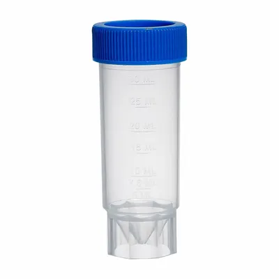 OEM APPROVED VENDOR Polypropylene Centrifuge Tube - Plastic Centrifuge Tubes