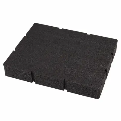 MILWAUKEE PACKOUT Foam Insert 48-22-8452 - PACKOUT Tool Storage Foam Inserts