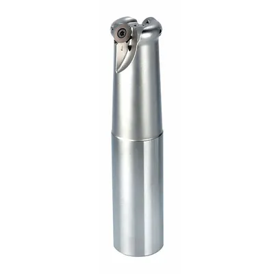 OSG Indexable Profiling End Mill: PRC10R020SS20-2S (MPN 7800300) - Indexable Profiling End Mills
