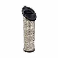 PARKER Hydraulic Filter Element: 937396Q, SBF 7621886, Microglass