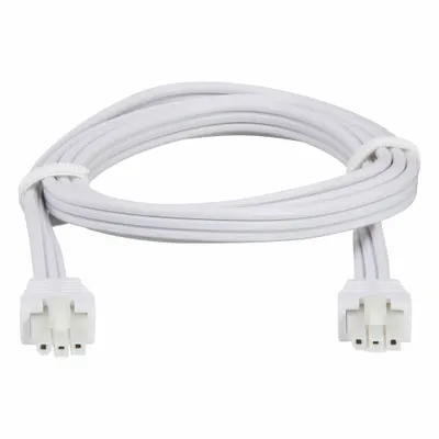 AFX Linking Cord: For Undercabinet Lighting - Cords & Wiring for Under-Cabinet & Accent Lighting