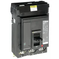 Molded Case Circuit Breaker: 300 A Amps, 25kA at 600V AC, Adj, Box Lug, ABC, 3 Poles, 600V AC, MJ (MPN MJA36300)
