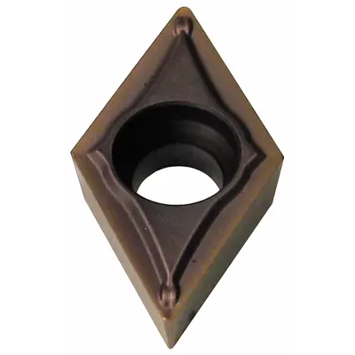 SUMITOMO Diamond Turning Insert: DCMT32.52ESU - Diamond Indexable Turning Inserts