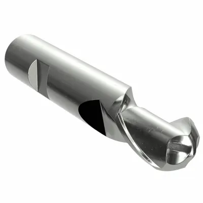 YG-1 41359 General Purpose Cobalt Ball End Mill, 3/4" Dia, 1-5/8" LOC, 2 Flute - General Purpose Cobalt Ball End Mills
