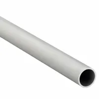 Aluminum Framing Pipe: 1 1/2 in Nominal, 1 7/8 in Actual OD, 96 in Overall Lg, 1 5/8 in Inside Dia (MPN Pipe Bundle, (5) of 8 ft, 1-1/2 In IPS)