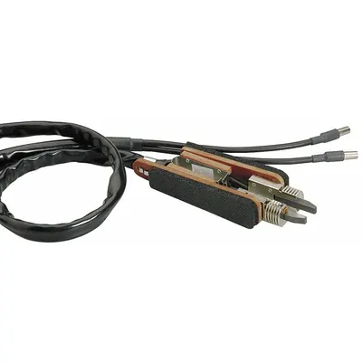 AMERICAN BEAUTY Standard Plier Style Handpiece - American Beauty Resistance Soldering Handpieces