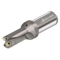 WALTER Indexable Drill Bit for General Drilling: D3120-02-41.00F40-P25 (MPN 7098433)