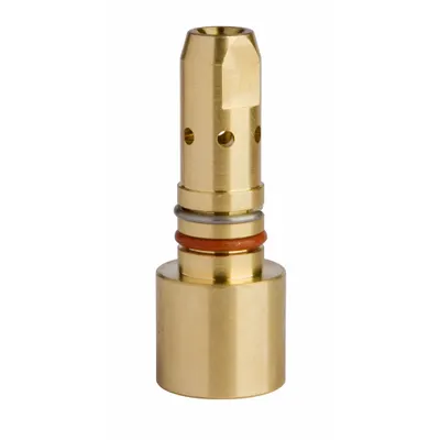 LINCOLN ELECTRIC Gas Diffuser: Magnum Pro, For Magnum Pro 250/250L/350 - Gas Diffusers for Lincoln MIG Guns