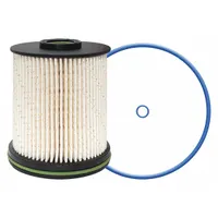 BALDWIN FILTERS Fuel Filter: Cartridge, 3 7/16 in Outside Dia, 15/16 in Inside Dia, Diesel Fuel (MPN PF46126)