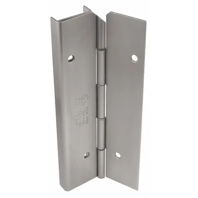 MARKAR HG305-95 Full Mortise-Mount Piano Hinge - Full Mortise-Mount Piano Hinges
