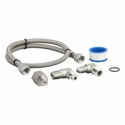 FILL-RITE Anti-Siphon Kit: Anti-Siphon Kit - Anti-Siphon Kits & Parts