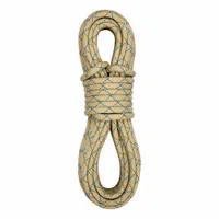 STERLING Rigging and Climbing Rope: Kernmantle, 7/16 in Dia, 900 lb Working Load Limit, Nylon, Blue (MPN T11AN06061)