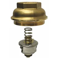 Steam Trap Cage Unit: For Mepco Dunham Bush, 1A/1B/1C/1E/V1A/V1B/V1R (MPN 1950/C)