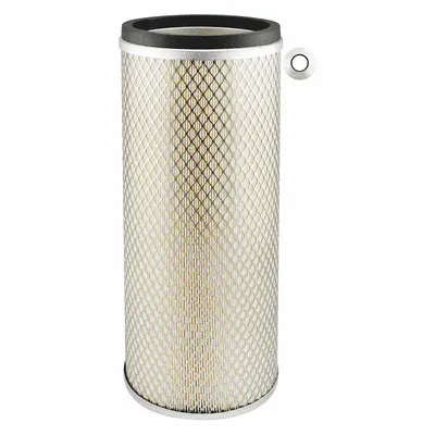 BALDWIN FILTERS PA3847 Round/Oval Engine Air Filter - Round/Oval Engine Air Filters