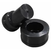 BAILEIGH INDUSTRIAL Punch and Die: Vertical Ironworkers, SW-132/SW-50/SW-62/SW-84/SW-95, Round (MPN 1006892)