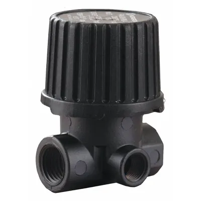 MI-T-M Regulator 22-0326 - Air Compressor Parts