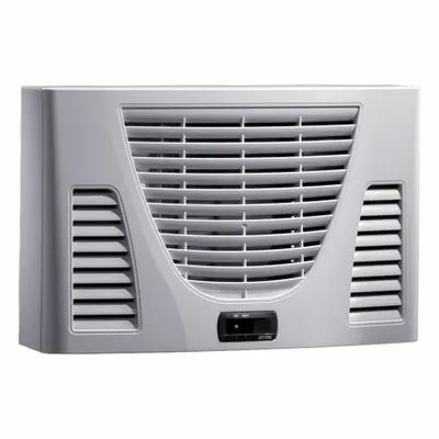 RITTAL Enclosures: 1,160 BtuH, Indoor Dust-Tight, Cooling Only, 230 V, 12 - Mini Chillers
