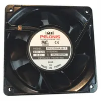 CRETORS Blower: 1274-2