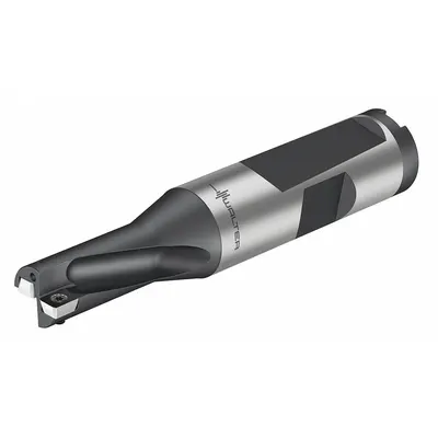 WALTER Indexable Drill Bit for General Drilling: B3212.DF.12,5.Z01.25R - Indexable Drill Bits for General Drilling