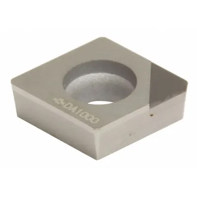 SUMITOMO Diamond Turning Insert: NFCPGA322 - Diamond Indexable Turning Inserts
