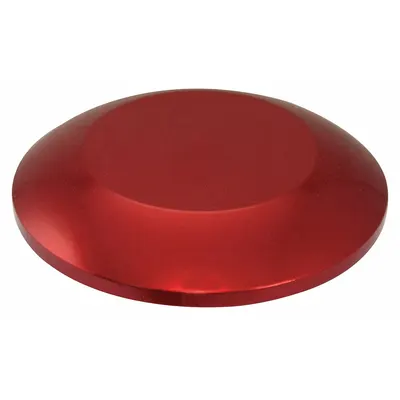 EATON Mushroom Head Push Button: 30 mm, Non-Metallic - Mushroom-Head Push-Button Operators