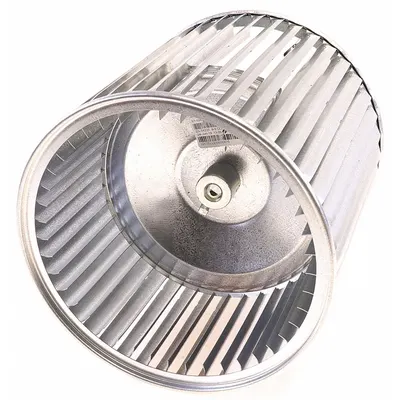 YORK OEM Replacement Blower Wheel S1-026-28065-700 - OEM Replacement Blower Wheels