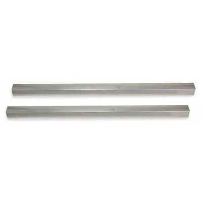 METRO Track Set TTS10NA - Track Kits for Top-Track Wire Shelving