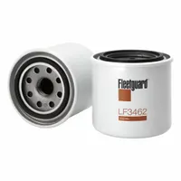 Spin-on oil filter with M20 x 1.5-6H INT thread and 4 7/8 in overall height. Removes contaminants from engine oil to protect engine components in automotive applications