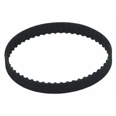 Replacement belt for ProTeam upright vacuums, type 107252. Drives the brush roll for carpet cleaning in commercial and industrial settings. Compatible with ProTeam vacuums using OEM part 107252.