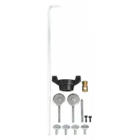 THERMAL DYNAMICS Radius/Roller Cut Guide Kit: For SL100/SL60 Series (MPN 7-7501)
