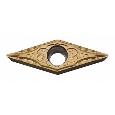 KYOCERA Diamond Turning Insert: VBMT331VF CA530 - Diamond Indexable Turning Inserts