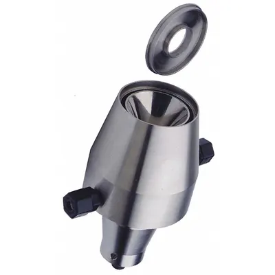 BRANSON Cup Horn - Sonifier Cup Horns